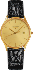 Часы Longines Lyre L4.759.2.32.2