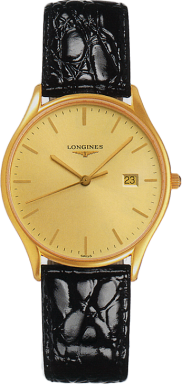 Часы Longines Lyre L4.759.2.32.2