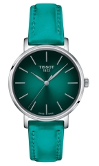 Часы Tissot Everytime Lady T143.210.17.091.00