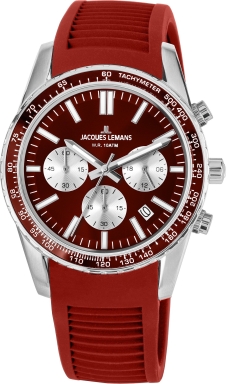 Наручные часы Jacques Lemans Liverpool 1-2059E