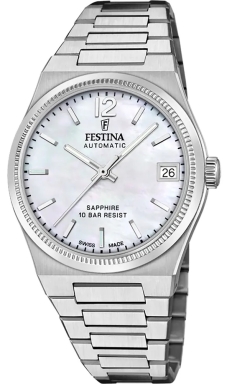 Часы Festina Swiss Made F20029/1