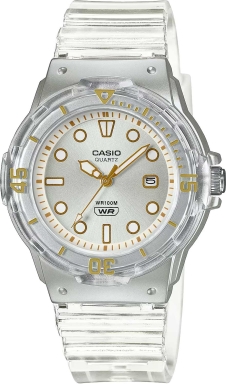 Часы Casio Collection LRW-200HS-7E