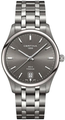 Часы Certina DS-4 C022.610.44.081.00