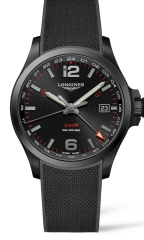 Часы Longines Conquest V.H.P. Quartz L3.728.2.56.9