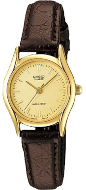 ЧАСЫ CASIO COLLECTION  LTP-1094Q-9A