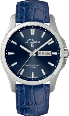 Часы L'Duchen Dynamique D 261.13.37
