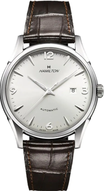 Часы Hamilton American Classic Thin-O-Matic Auto  H38715581