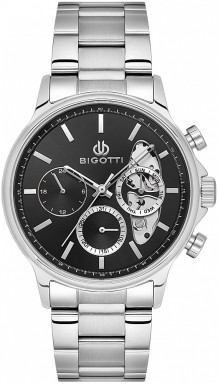 Часы Bigotti Raffinato BG.1.10593-2