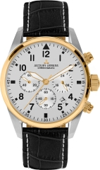 Часы Jacques Lemans Sport 42-2E