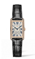 Часы Longines DolceVita Quartz L5.255.9.71.0