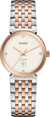 Часы Rado Florence Classic Diamonds R48913723