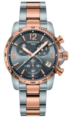 Часы Certina DS Podium C034.417.22.087.00