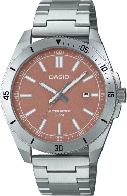 Часы Casio Collection MTP-B155D-5E