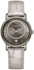 Часы Rado DiaMaster Diamonds R14064715