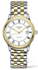 Часы Longines Flagship Auto L4.984.3.21.7
