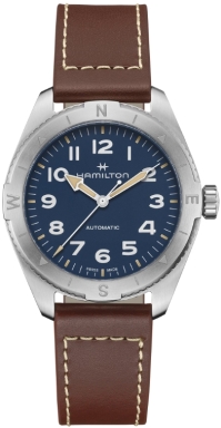 Часы Hamilton Khaki Field H70315540