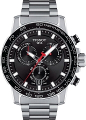 Часы Tissot Supersport Chrono T125.617.11.051.00