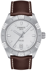 Часы Tissot PR 100 Sport Gent    T101.610.16.031.00