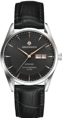 Часы Greenwich Good Luck Classic GW 074.11.35