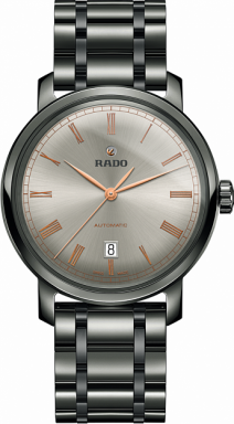 Часы Rado DiaMaster R14806102