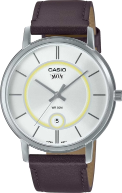 Часы Casio Collection MTP-B120L-7A
