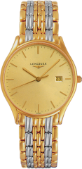 Часы Longines Lyre L4.759.2.32.7