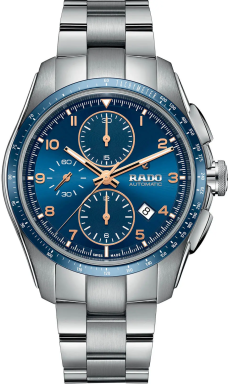 Часы Rado HyperChrome Automatic Chronograph R32042203