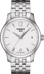 Часы Tissot Tradition Lady T063.210.11.037.00