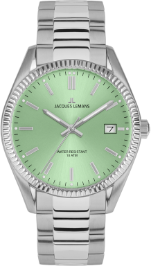 Часы Jacques Lemans Derby 50-3F