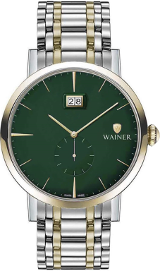 Часы Wainer Classic WA.01881-F
