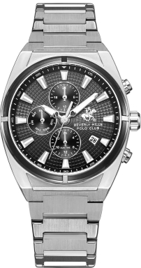 Часы Beverly Hills Polo Club BP3733X.350
