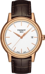 Часы Tissot Carson T085.410.36.011.00