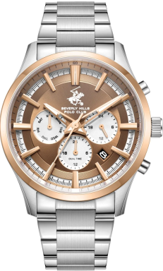 Часы Beverly Hills Polo Club BP3779X.510