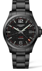 Часы Longines Conquest V.H.P. Quartz L3.728.2.66.6