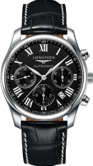 Часы Longines Master Collection Auto Chrono L2.759.4.51.8