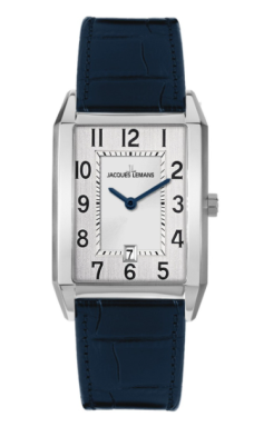 Наручные часы Jacques Lemans Torino 1-2158A