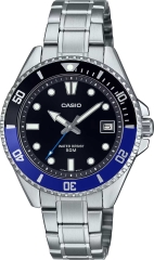 Часы Casio Collection MDV-10D-1A2
