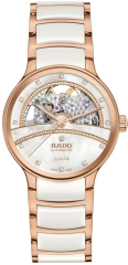 Часы Rado Centrix Automatic Diamonds Open Heart R30029932