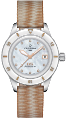 Часы Certina DS Powermatic 80 C036.207.18.116.00
