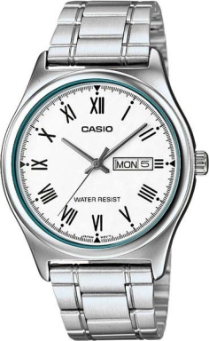 Часы Casio Collection MTP-V006D-7B