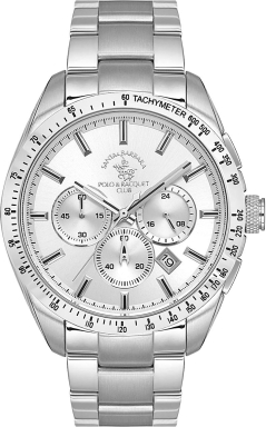 Часы Santa Barbara Polo & Racquet Club Legend SB.1.10526-1