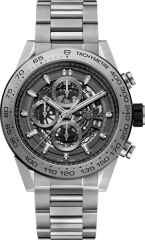 Часы TAG Heuer Carrera CAR2A8A.BF0707
