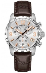 Часы Certina DS Podium C034.417.16.037.01