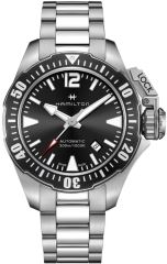 Часы Hamilton Khaki Navy H77605135