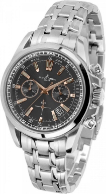 Наручные часы Jacques Lemans Liverpool 1-1117XN