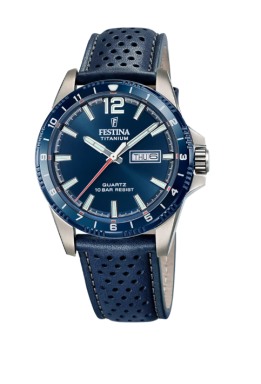 Часы Festina Titanium F20699/2