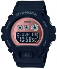 Часы Casio G-Shock GMD-S6900MC-1ER