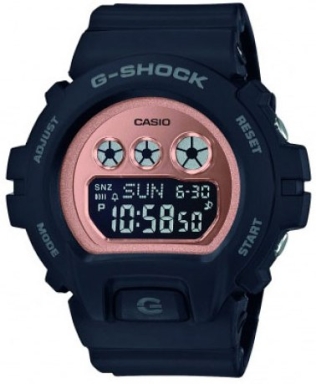 Часы Casio G-Shock GMD-S6900MC-1ER