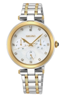 Наручные часы Seiko Conceptual Series Dress SKY660P1