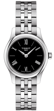 Часы Tissot Tradition 5.5 Lady T063.009.11.058.00